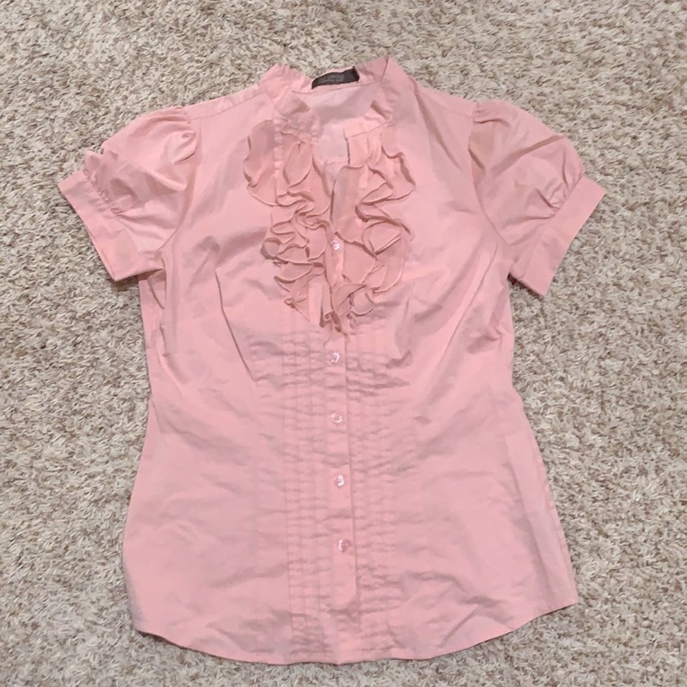 The Limited top